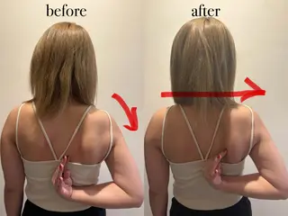 ENNE Lash&Blow by&ERA所属・ENNE🦩小顔整体 師🌿 HINAKOのエステ・リラクイメージ