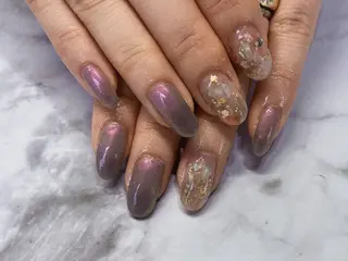 ネイル Private salonl 19のマツエク・マツパデザイン