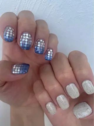 ネイル M Nailのネイルデザイン