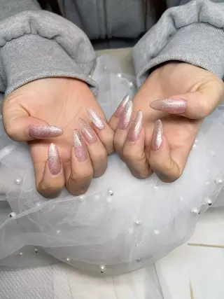 ネイル NiNa ビューティーサロン所属・Ni Naのネイルデザイン