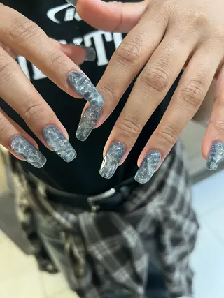 ネイル Charme. NOBUKOのネイルデザイン