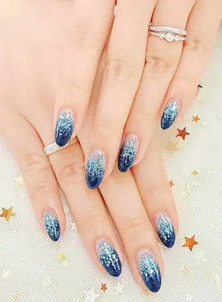 ネイル 上福岡 らんらんのネイルデザイン