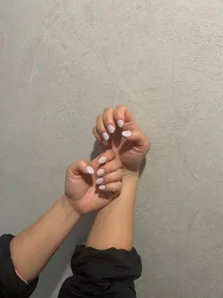 ネイル Sii  鷺沼 Rinのネイルデザイン