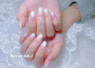 ネイル Norns nail (猫いるサロン🐈)のネイルデザイン