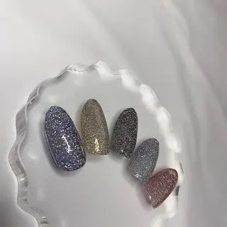 ネイル nailist nanaのネイルデザイン