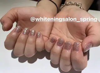 ネイル Nakao Hitomiのネイルデザイン