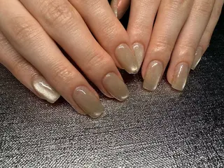 ネイル スズキ マイコのネイルデザイン