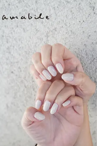 ネイル amabile nailのネイルデザイン