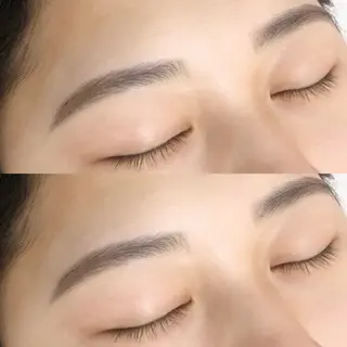 アイブロウ 美眉デザイン🛋 Asukaの眉毛・アイブロウイメージ