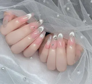 ネイル 🎀Lilla💎 Nail Salonのネイルデザイン