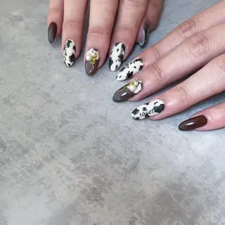 ネイル 土屋 智子のエステ・リラクイメージ