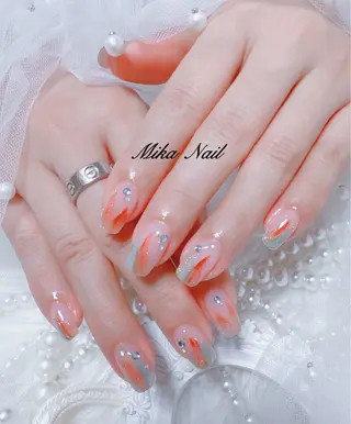 ネイル Mika Nailのネイルデザイン