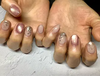 ネイル nailsalon Bonita【ボニータ】所属・✨ネイル💅ボニータ 💐Shioriのネイルデザイン