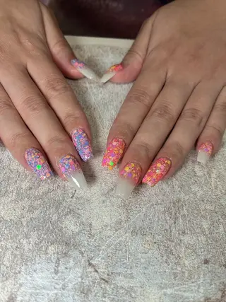 ネイル HaL NaiLのネイルデザイン