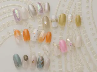 ネイル ネイルサロン Alice&Co.のその他イメージ