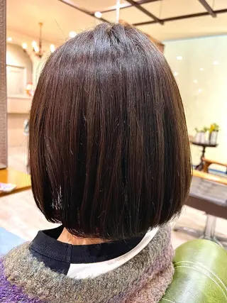 ミディアム 新越谷noble店長 松本拓也▶◀*.のヘアスタイル