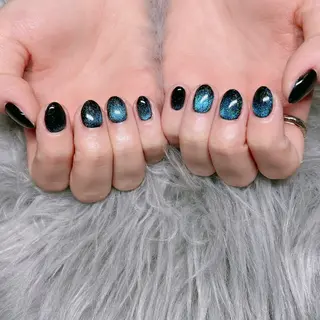 ネイル 個室ネイルサロンDolly  Girl〜ドーリーガール〜所属・DollyGirl KYOKOのネイルデザイン