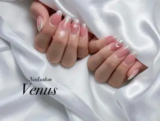 ネイル Nail salon Venusのネイルデザイン