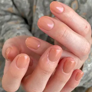 ネイル Dubhe  Nail所属・Dubhe Nail Risaのネイルデザイン