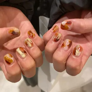 ネイル SACHIKO♪ premiereのネイルデザイン