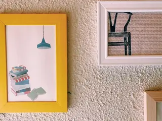 マツエク・マツパ UTA hair&eyelash所属・青木 百花のマツエク・マツパデザイン