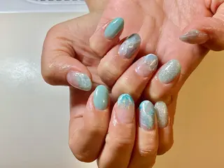 キッズ ネイル おうちネイルサロン RINAのその他イメージ