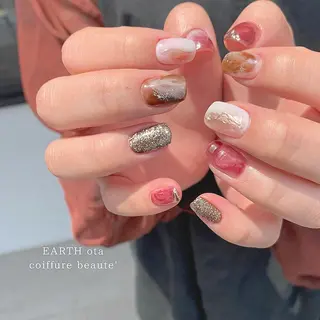 ネイル Rena colore'のネイルデザイン