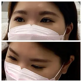 マツエク・マツパ ma-pa所属・ma-pa eye＆hairのマツエク・マツパデザイン