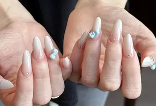 ネイル Molly _nailのネイルデザイン