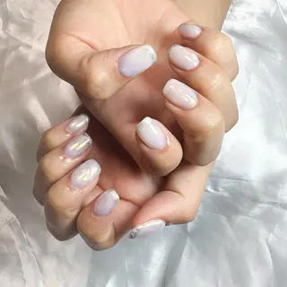 ネイル cure upのネイルデザイン