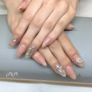 ネイル PiPi ピピのネイルデザイン