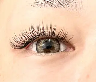 マツエク・マツパ ONNAIL eyelashのマツエク・マツパデザイン