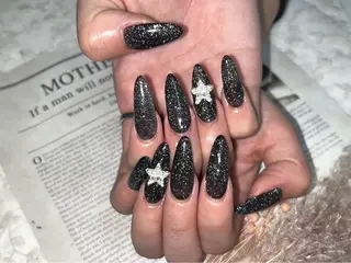 ネイル Basic本厚木店 Ruka♛のネイルデザイン