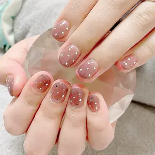 ネイル 💅fleur Ayumiのネイルデザイン