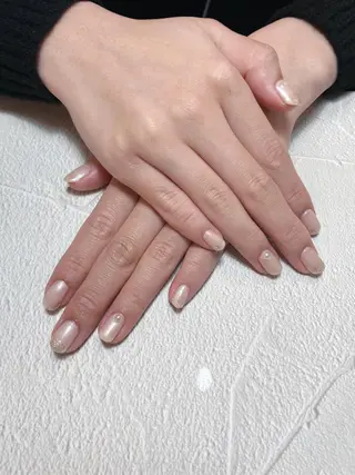 ネイル BLANCEnail所属・BLANCnail yuuのネイルデザイン