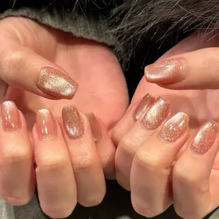 ネイル Lanié yokokawaのネイルデザイン