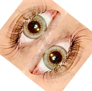 マツエク・マツパ トータルビューティーサロンALICE所属・Yanagida Yurieのマツエク・マツパデザイン