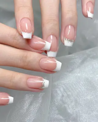 ネイル No.3所属・No.3 misatoのネイルデザイン