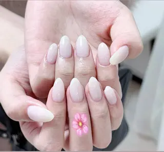 ネイル 🎀🎀YooLi Nail Salonのネイルデザイン