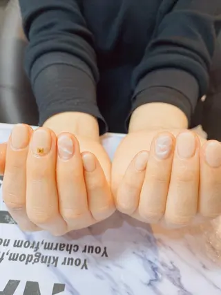 ネイル yuminail所属・錦糸町 yuminailのネイルデザイン