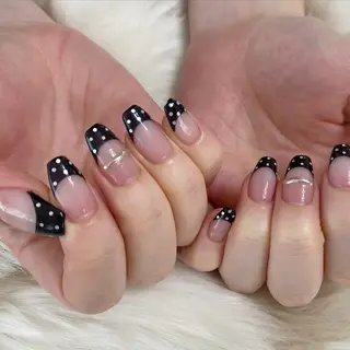 ネイル パラジェル登録サロンfeerique所属・Uchida Mayunaのその他イメージ