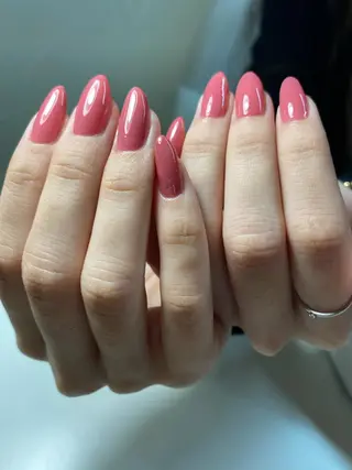 ネイル nailroom  ALLURE所属・nailroom allureのネイルデザイン