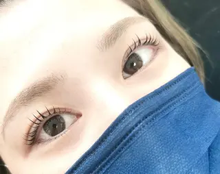 マツエク・マツパ まつ毛エクステ／まつ毛パーマ／フェイシャル／beautysalon cocora所属・ビューティーサロン ココラのマツエク・マツパデザイン