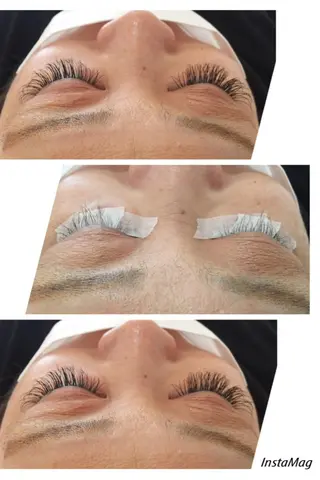 マツエク・マツパ Salon de Galcon 2階(サロンド・ギャルソン)所属・KU TA  \(◡̈)/のエステ・リラクイメージ