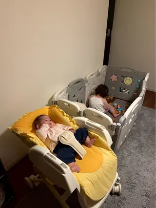 キッズ アロマ&リラク Cherish/入間のエステ・リラクイメージ