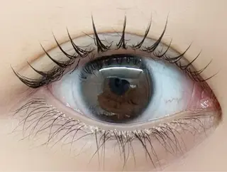 マツエク・マツパ arce Suzuhaのマツエク・マツパデザイン