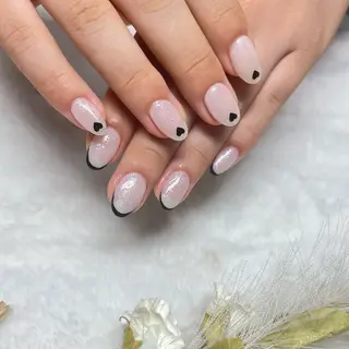 ネイル アイネイリスト Aのマツエク・マツパデザイン