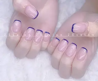 ネイル 2 5のマツエク・マツパデザイン