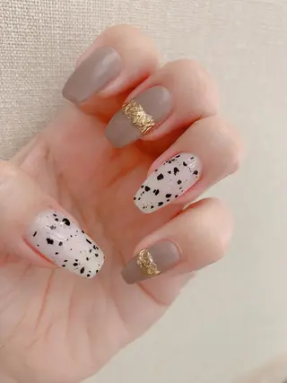 ネイル 高橋 実和子のマツエク・マツパデザイン