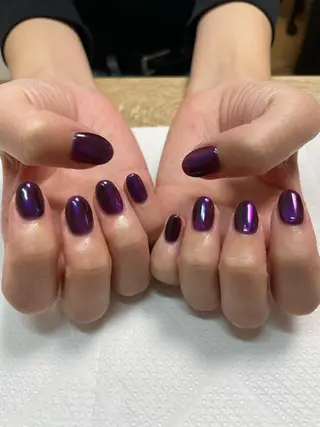 ネイル MH_ Nailのネイルデザイン